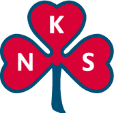Logo for Brandbu Sanitetsforening