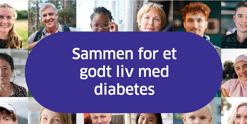 Bilde/illustrasjon om Diabetesforeningen Hadeland