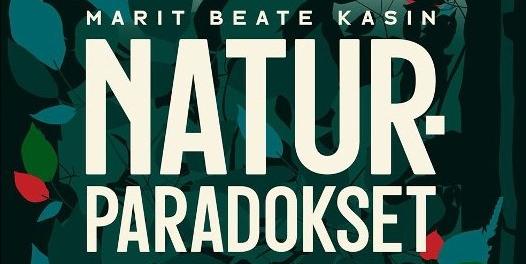 Bilde/illustrasjon for Naturparadokset!